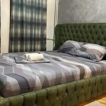 Apartman Didi2- Free Private Parking-Garage Novi Sad Exteriér fotografie