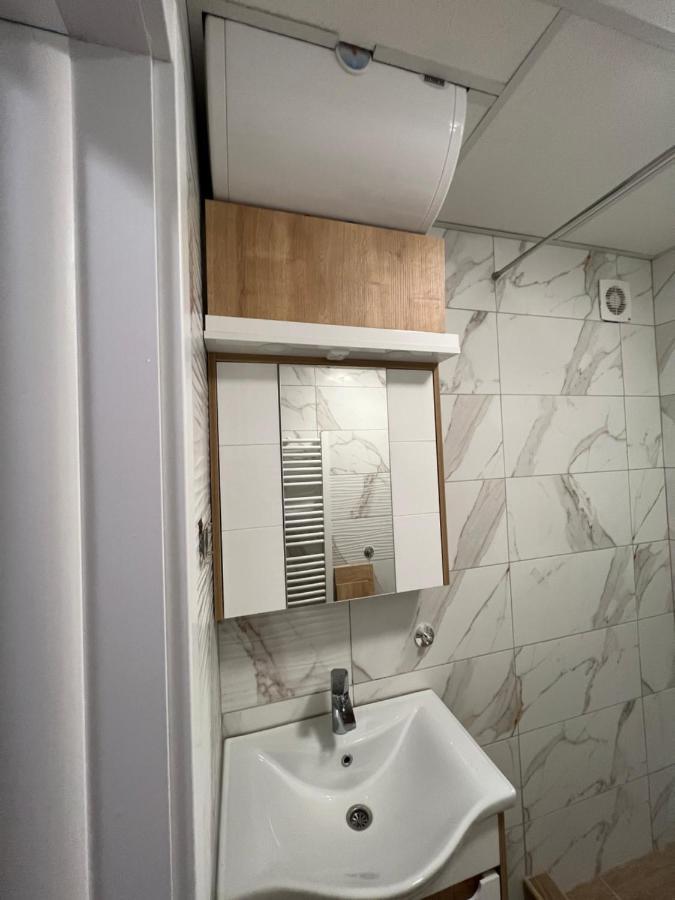 Apartman Didi2- Free Private Parking-Garage Novi Sad Exteriér fotografie