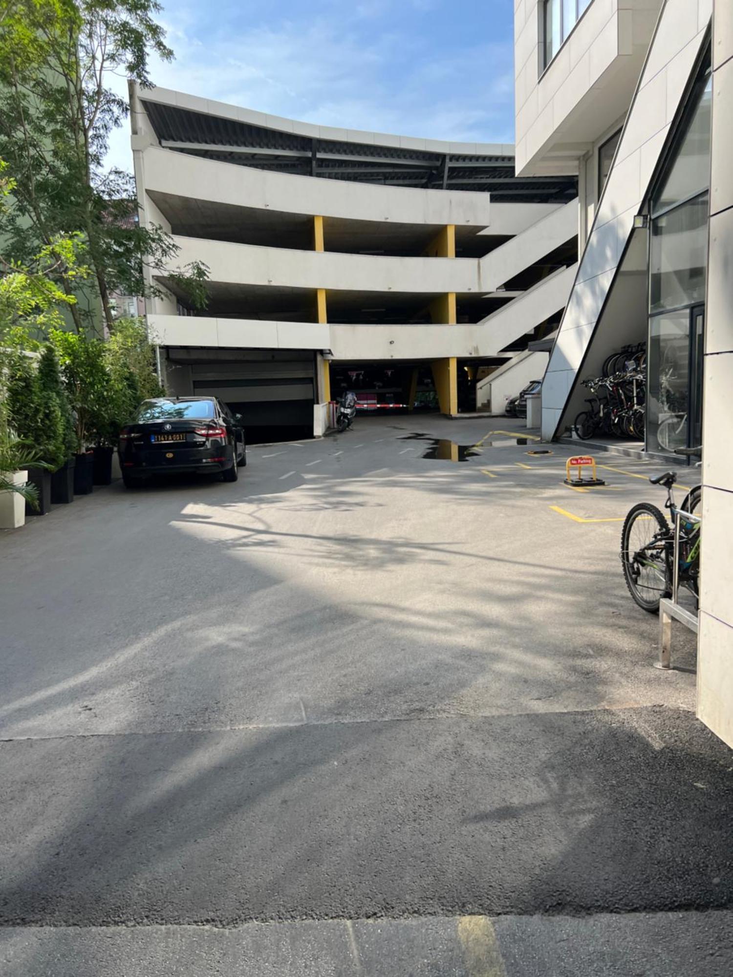 Apartman Didi2- Free Private Parking-Garage Novi Sad Exteriér fotografie